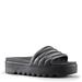 Cougar Pool Party - Womens 8 Black Sandal Medium