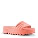 Cougar Pool Party - Womens 7 Orange Sandal Medium