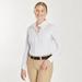 Piper Long Sleeve Show Shirt by SmartPak - S - Horse Faces - Smartpak