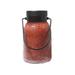 Symple Stuff Cozy Cabin Scented Jar Candle Paraffin in Red | 5.5 H x 2.75 W x 4 D in | Wayfair 90ED315022ED4D94890F91D4291A57C3