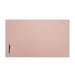 Latitude Run® Creekden Desk Pad Plastic in Pink | 20 H x 34 W in | Wayfair 62C5EA9B90454E059B183DCE2EF4C97D