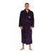 Alwyn Home Shaquita Personalization Plush Robe Soft Luxurious Spa Bathrobes | SM | Wayfair E85410A416384E41BA1E5AB7D5CE76AA