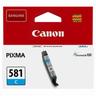 CLI-581C - Original - Cyan pixma TS8152 pixma TS8151 pixma TR7550 pixma TS6151 pixma TS9155 pixma