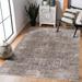 Noga 5'3" x 7'9" Traditional Dusty Sage/Taupe/Light Peach/Multi Brown/Nutmeg/Medium Gray/Off White/Dark Brown/Olive/Dark Blue/Navy Area Rug - Hauteloom