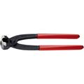 Knipex - Pince pour collier de serrage à oreille atramentisée noir 220 mm 10 99 I220
