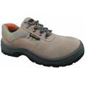 Chaussures de travail basses Brixo safety S1P ranger scarpa N.44