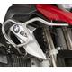 GIVI barre de sécurité noire pour Honda CB500 X/F (19-21)