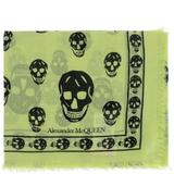 Skull Scarf