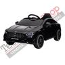 Auto Elettrica per Bambini Mercedes cla 45 amg 12V-Nero