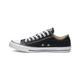 Converse Basic Chucks - All Star OX - Schwarz, Schuhgröße:39.5