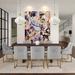 Lisa Pleated Velvet Dining Chair By Inspire Me! Home Decor