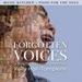 Kelly Hall Tompkins - Forgotten Voices - A Song Cycle for Voices & Strings - CD