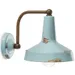 Ferroluce Vintage Industrial Wall Sconce - C1420-VIA