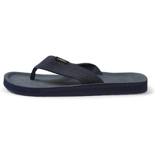 O'NEILL Herren Sandalen CHAD SANDALS, Größe 43 in Blau