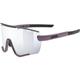 UVEX Herren Brille uvex sportstyle 236 S Set, Größe - in Grau