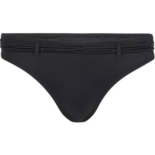 O'NEILL Damen Bikinihose CRUZ BOTTOM, Größe 42 in Schwarz