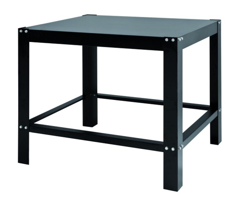 Combisteel Untergestell für Gas-Pizzaofen 7485.0020 Image