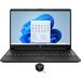 HP 15t-dw300 Home/Business Laptop (Intel i7-1165G7 4-Core 15.6in 60Hz Full HD (1920x1080) Intel Iris Xe 16GB RAM 2TB m.2 SATA SSD Wifi Win 10 Pro) with 120W G4 Dock