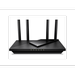 TP-Link AX3000 WiFi 6 Router (Archer AX55 Pro) - Multi Gigabit Wireless Internet Router 1 x 2.5 Gbps Port Dual Band VPN Router OFDMA MU-MIMO USB Port WPA3 Compatible with Alexa