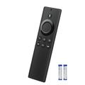 Replacement Voice Remote Controls Fit for Firee TV Stick 4K for Firee TV Cube (1st Gen 2nd Gen and Later) for Firee TV Lite