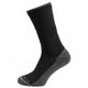 Jack Wolfskin - Trek Func Sock CL - Wandersocken 47-49 | EU 47-49 schwarz