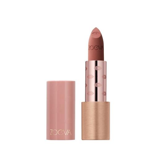 ZOEVA - VELVET LOVE MATTE HYALURONIC LIPSTICK Lippenstifte 3,9 g ZOE