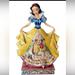 Disney Accents | Disney Traditions Jim Shore Snow White Retired Piece | Color: Red/White | Size: Os