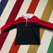 Ralph Lauren Shirts & Tops | Black And Red 24 Month Long Sleeve Ralph Lauren Polo | Color: Black/Red | Size: 24mb