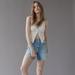 Urban Outfitters Shorts | Bdg Urban Outfitters | 90's Denim Jean Shorts | Color: Blue | Size: 27