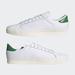 Adidas Shoes | Adidas Rod Laver Vintage - Men's Nib - White/Green | Color: Green/White | Size: Various