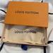 Louis Vuitton Other | Louis Vuitton Box | Color: Black/Orange | Size: Os