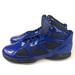 Adidas Shoes | Adidas Adizero Rose 1.5 Restomod Royal Blue Black Men’s 12, 13 Gy7223 New No Box | Color: Black/Blue | Size: Various