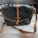 Louis Vuitton Bags | Louis Vuitton Crossbody Bag | Color: Brown/Tan | Size: Os