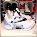 Nike Shoes | Nike Adapt Bb 2.0 Mens Basketball Shoe | Color: Black/White | Size: 7.5