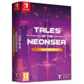 Tales of the Neon Sea Collector's Edition (PEGI Import)