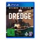 Dredge Deluxe Edition - [PlayStation 4]