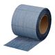 3M Blue Net Foglio abrasivo con supporto in rete, in rotolo, 115 mm x 10 m, grana 320, 36476