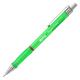 rOtring Mechanischer Visuclick-Bleistift | 0,7 mm | 2B Bleistift | Lebhafte grüne Hülse | 12 Stück