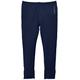 Damartsport Easy Body 4 Jungen Sport-Leggings/Lange Unterhose, Blau 8 Jahre Blau - Marineblau