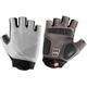 CASTELLI Women's Roubaix Gel 2 Glove, Silber grau, Small