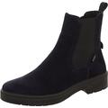 Legero Damen Mystic Chelsea-Stiefel, Oceano (BLAU) 8000, 43 EU