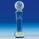 TROPHY Snooker, Pool, award 21.5 cm, Free Engraving up to 45 Letters kk136b
