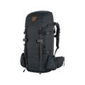 Fjallraven Kajka 35 Backpack Coal Black Medium/Large F23534-037-One Size