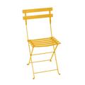 Fermob Bistro Metal Outdoor Chair | 32 H x 16.5 W x 20 D in | Wayfair 010173