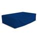 Covers & All Heavy-Duty Outdoor Waterproof Sectional Sofa Cover, Patio Durable Lawn Patio Furniture Couch Cover in Blue | Wayfair