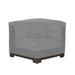 Latitude Run® Patio Corner Sectional Cover 12 Oz Waterproof | 30 H x 36 W x 36 D in | Wayfair 5C5B20EB81484267B25CC7F84D1E0E11