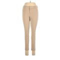 Old Navy Casual Pants - Mid/Reg Rise: Tan Bottoms - Women's Size 6