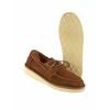 ASTORFLEX SRL Herren Bootschuh Braun einfarbig