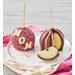 Mother's Day Belgian Chocolate-Covered Caramel Apples, Coated Fruits Nuts, Gifts by Harry & David