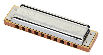 Hohner Marine Band Classic Ab Minor n